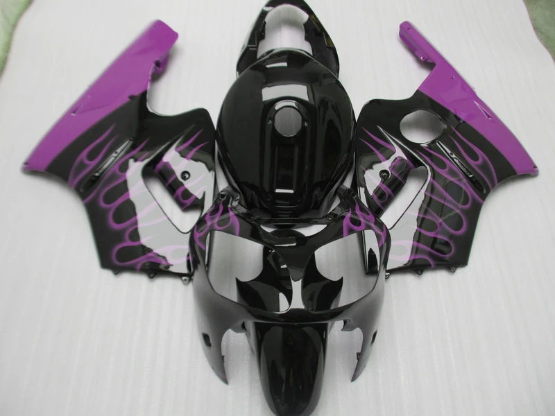 Injection mold free 7 gifts fairing kit for Kawasaki ZX12R 00 01 purple flames black fairings ZX12R 2000 2001(+ tank cover) OT27
Injection mold free 7 gifts fairing kit for Kawasaki ZX12R 00 01 purple flames black fairings ZX12R 2000 2001(+ tank cover) OT27