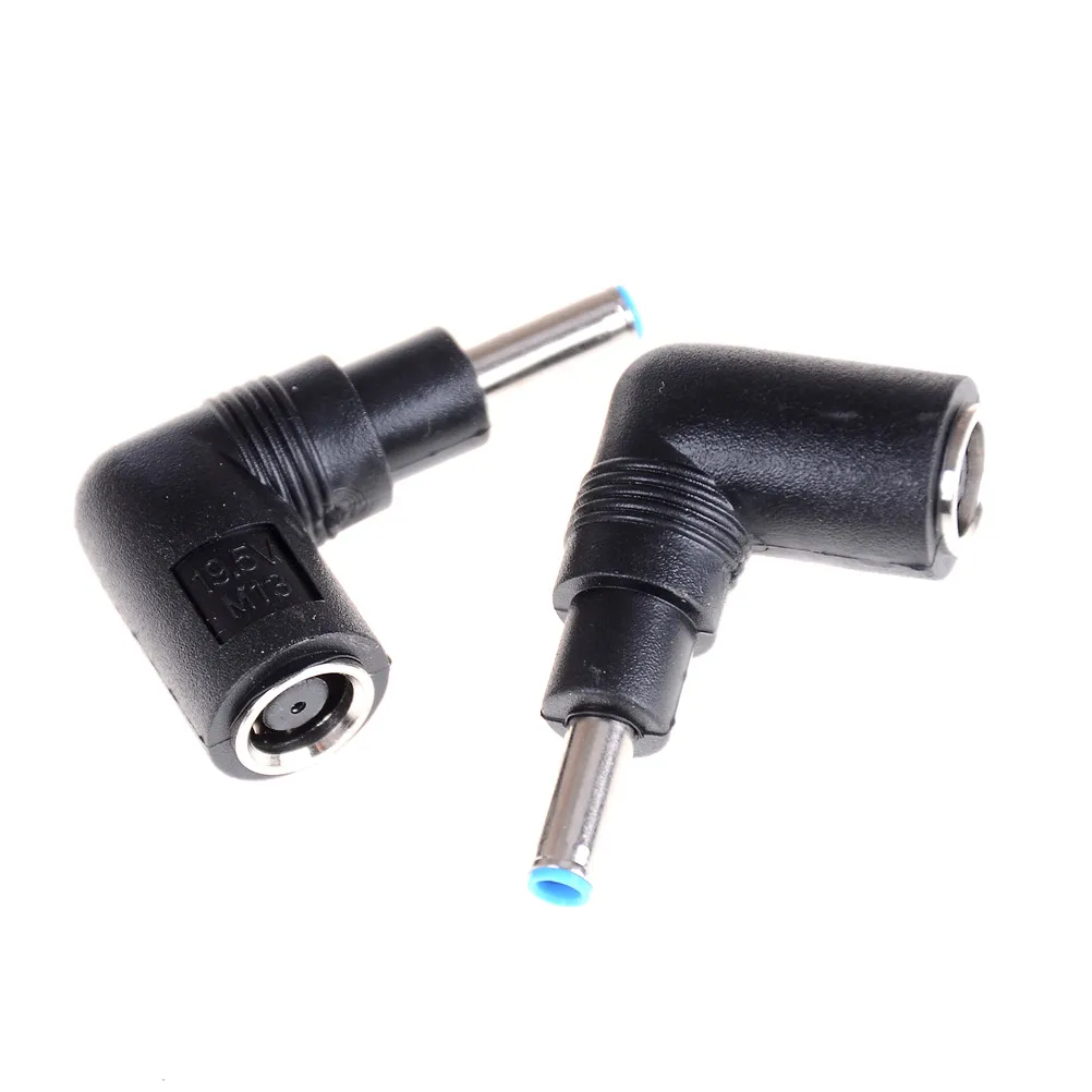 2pcs 7.4mm*5.0mm Female to 4.5mm*3.0mm Male Power Cable Laptop Adapter Tip Cord for HP EliteBook Folio for Dell Ultrabook XPS
2pcs 7.4mm*5.0mm Female to 4.5mm*3.0mm Male Power Cable Laptop Adapter Tip Cord for HP EliteBook Folio for Dell Ultrabook XPS