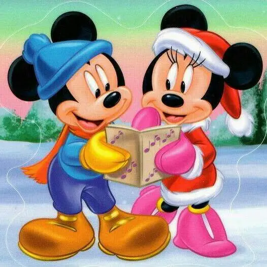 5D DIY Diamond Embroidery Mickey couple diamond Painting cross stitch Square Rhinestone Mosaic Drawing Christmas home Decor
5D DIY Diamond Embroidery Mickey couple diamond Painting cross stitch Square Rhinestone Mosaic Drawing Christmas home Decor