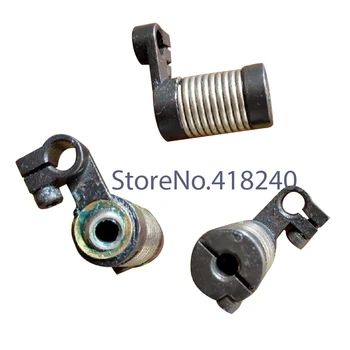 Computer embroidery machine accessories Towel embroidery accessories Presser foot holder
Computer embroidery machine accessories Towel embroidery accessories Presser foot holder