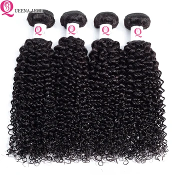 Queena Hair Kinky Curly Hair 3/4 Bundles Hair Brazilian air Weave Bundles 100% Human Hair Extensions Remy Hair Bundles 8-26 inch
Queena Hair Kinky Curly Hair 3/4 Bundles Hair Brazilian air Weave Bundles 100% Human Hair Extensions Remy Hair Bundles 8-26 inch