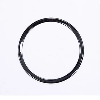 For KIA Sportage R SL 2018 Car steering wheel button circle ring decorative interior modification Accessories car styling
For KIA Sportage R SL 2018 Car steering wheel button circle ring decorative interior modification Accessories car styling