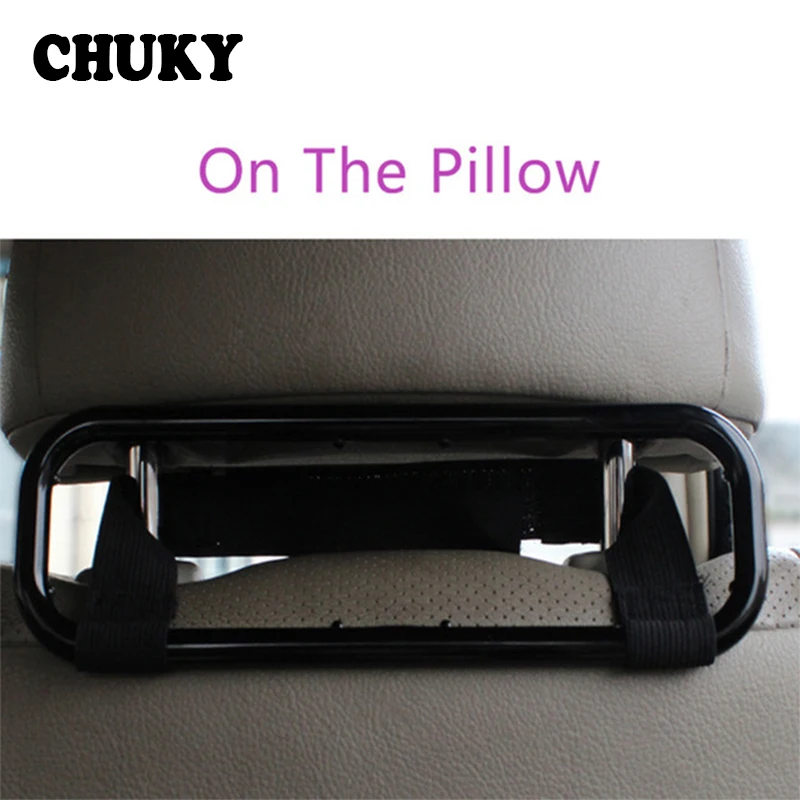 CHUKY 1X Car tissue box holder Seat back box fixed clip For Hyundai Solaris i30 Tucson ix35 Acura subaru Renault megane 2 duster
CHUKY 1X Car tissue box holder Seat back box fixed clip For Hyundai Solaris i30 Tucson ix35 Acura subaru Renault megane 2 duster