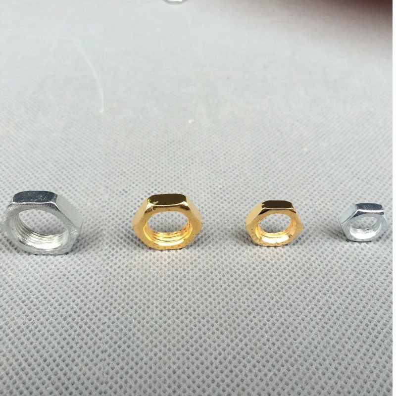 20pieces/lot M12 M10 M8 inner tooth hexagon nut connector lighting hardware fittings accessories customized
20pieces/lot M12 M10 M8 inner tooth hexagon nut connector lighting hardware fittings accessories customized