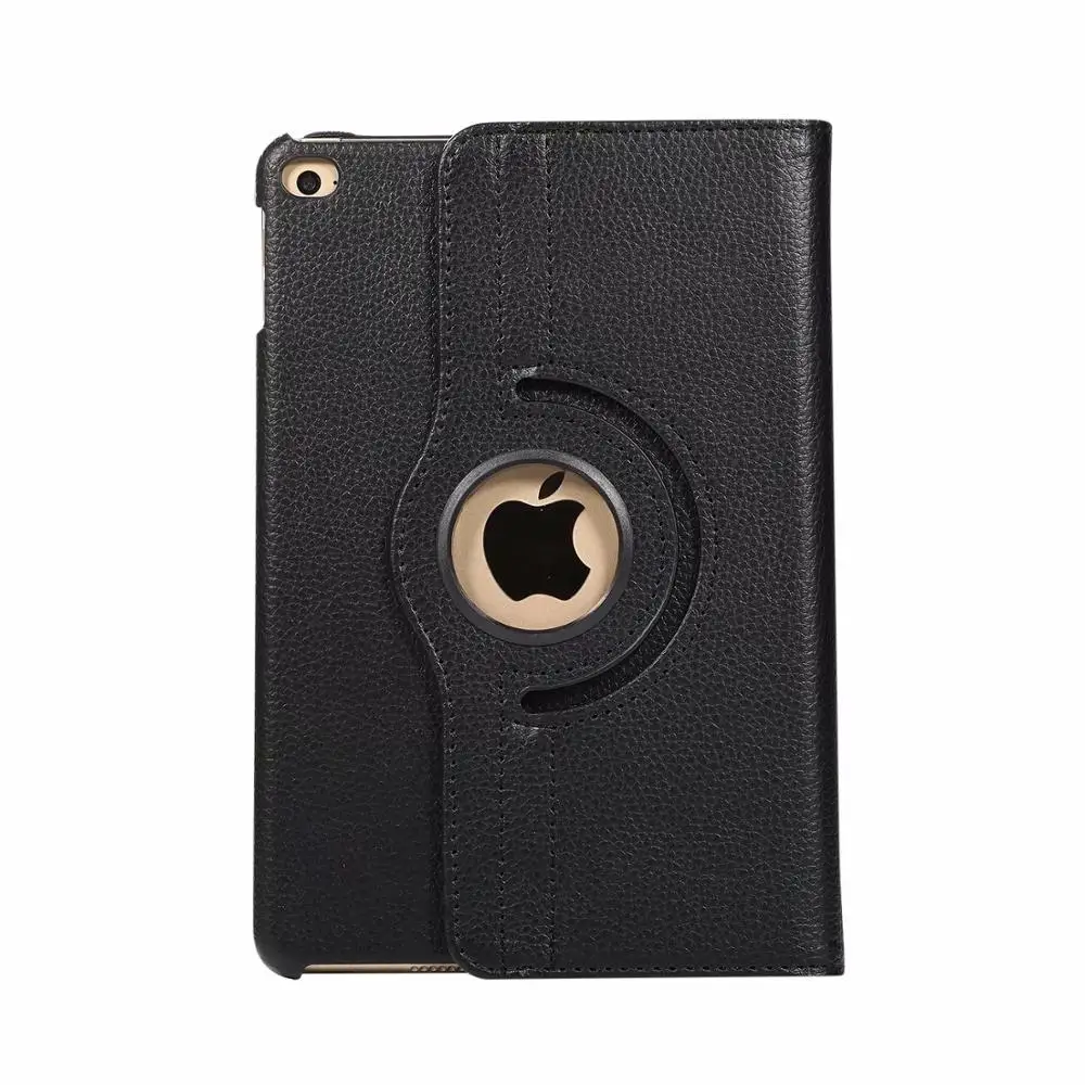 360 Degree Rotating PU Stand Leather Case cover For Apple iPad mini 4, For iPad mini 5 2019
360 Degree Rotating PU Stand Leather Case cover For Apple iPad mini 4, For iPad mini 5 2019