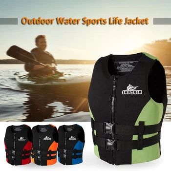 /S-XXL Neoprene Fishing Vest Jacket For Surfing Swimming Floating Foam Inside Safety Waistcoat Breathable Pro Life Vests Jackets
/S-XXL Neoprene Fishing Vest Jacket For Surfing Swimming Floating Foam Inside Safety Waistcoat Breathable Pro Life Vests Jackets
