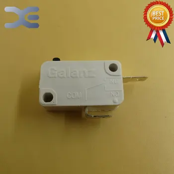2Per Lot Microwave Oven Parts Microwave Switch Micro - Switch Two - Pin 302C General - Purpose Microwave Oven Accessories
2Per Lot Microwave Oven Parts Microwave Switch Micro - Switch Two - Pin 302C General - Purpose Microwave Oven Accessories