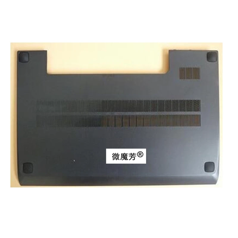 Нижняя крышка корпуса для ноутбука Lenovo Ideapad G500 G505 G510 G590 15 6 дюйма AP0Y0000700|laptop cover