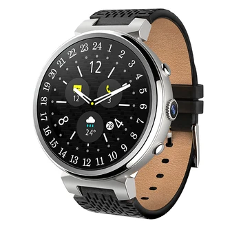 new I6 Smart Watch Android 5.1 camera GPS watch 1.3 inch Screen MTK6580 2GM+16GB ROM 350Mah Battery Sport Business Strap For Men
new I6 Smart Watch Android 5.1 camera GPS watch 1.3 inch Screen MTK6580 2GM+16GB ROM 350Mah Battery Sport Business Strap For Men