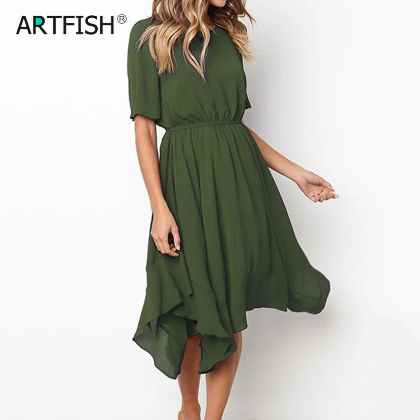 Kawaii A-line Short Sleeve Sundress Summer Wine Red Women Dresses Chiffon Irregualr Femme Robe Ruffles Beach Dress Party M0418
Kawaii A-line Short Sleeve Sundress Summer Wine Red Women Dresses Chiffon Irregualr Femme Robe Ruffles Beach Dress Party M0418
