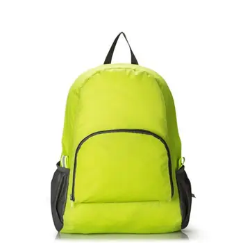 Folding Travel Backpacks Nylon Portable Large Capacity Backpack Casual Men and Women Designer Student Bag Zipper Ruchsack
Folding Travel Backpacks Nylon Portable Large Capacity Backpack Casual Men and Women Designer Student Bag Zipper Ruchsack
