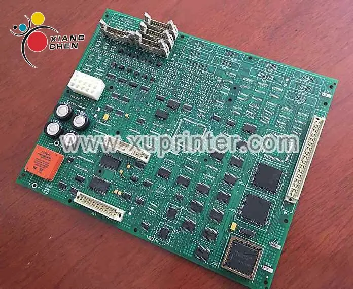 Heidelberg bek board, 00.785.0382 cp2000