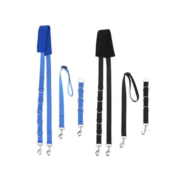 Adjustable Dog Grooming Belly Strap D-rings Bathing Band Free Size Pet Traction Belt
Adjustable Dog Grooming Belly Strap D-rings Bathing Band Free Size Pet Traction Belt