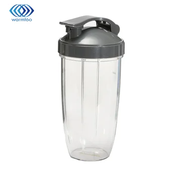 32OZ Plastic Transparent Juice Blender Cup+Cover Lid+Sealing Ring Gasket For Nutribullet 600/900w Durable Quality
32OZ Plastic Transparent Juice Blender Cup+Cover Lid+Sealing Ring Gasket For Nutribullet 600/900w Durable Quality