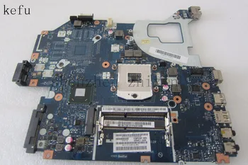 The laptop motherboard for ACER aspire v3-571 e1-571 LA-7912P mainboard HM77 REV:2.0 NBC0A11001 Full test
The laptop motherboard for ACER aspire v3-571 e1-571 LA-7912P mainboard HM77 REV:2.0 NBC0A11001 Full test