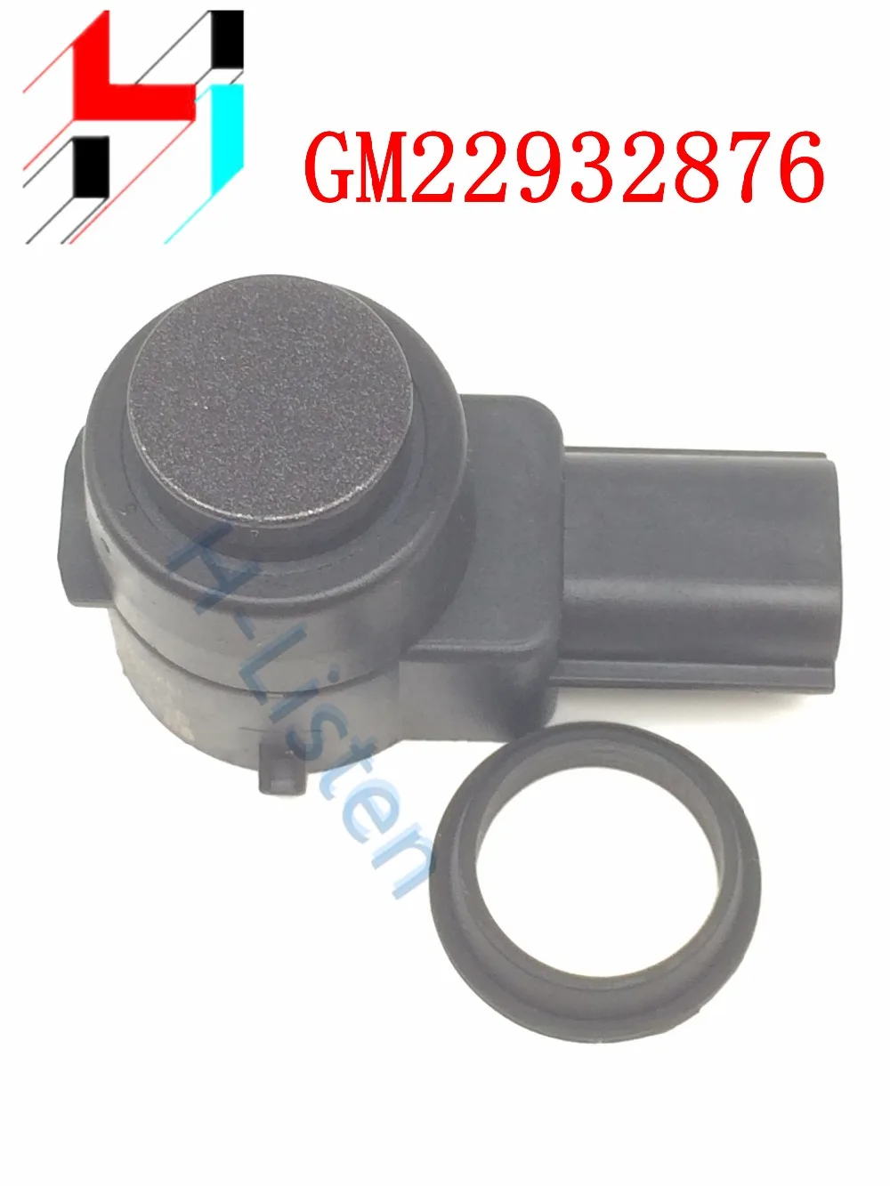 4ps)original Parking Distance Control PDC Sensor For G M Chevrolet Cruze Aveo Orlando Opel Astra J Insignia 22932876 25961313
4ps)original Parking Distance Control PDC Sensor For G M Chevrolet Cruze Aveo Orlando Opel Astra J Insignia 22932876 25961313
