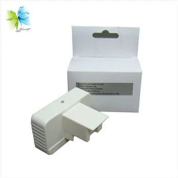 Winnerjet for Epson printer part chip resetter for Epson Stylus Pro GS6000 cartidge chip
Winnerjet for Epson printer part chip resetter for Epson Stylus Pro GS6000 cartidge chip