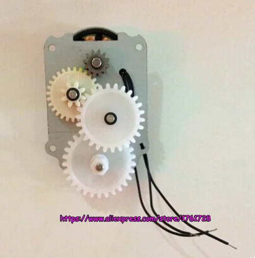 hand generator DIY charger dynamo flashlight brushless gear motor,new in stock~
hand generator DIY charger dynamo flashlight brushless gear motor,new in stock~