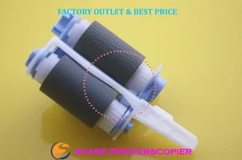 SHARE NewPick-Up Roller RM2-0062-000 RM2-0062 For HP Laserjet M552DN M553N M553DN M553X M577 M577F M577DN
SHARE NewPick-Up Roller RM2-0062-000 RM2-0062 For HP Laserjet M552DN M553N M553DN M553X M577 M577F M577DN