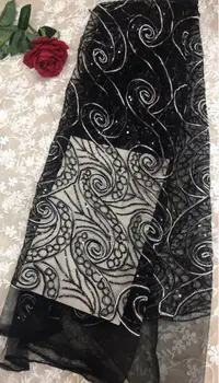 best quality Sophia-10.1911 embroidered African Tulle Lace Fabric African French Lace Fabric with embroidery
best quality Sophia-10.1911 embroidered African Tulle Lace Fabric African French Lace Fabric with embroidery