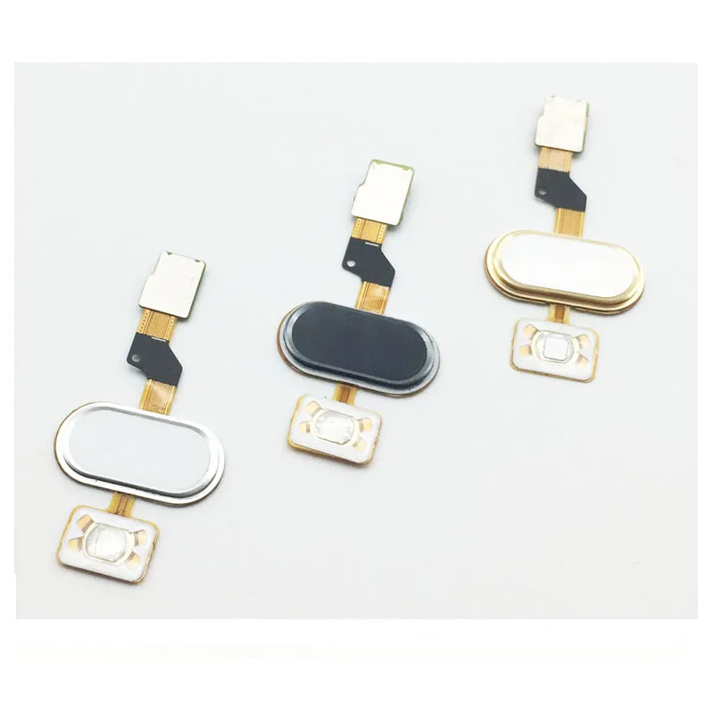 Original New Fingerprint Flex Cable For Meizu M3S Home Menu Button Flex Cable Repair Parts
Original New Fingerprint Flex Cable For Meizu M3S Home Menu Button Flex Cable Repair Parts