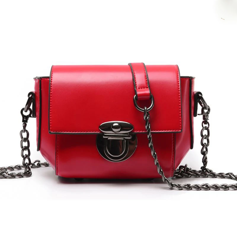 Chain women messenger bags design women bag ladies women's handbag bosas cross-body Black/Gray/Green bag high quality bolsas
Chain women messenger bags design women bag ladies women's handbag bosas cross-body Black/Gray/Green bag high quality bolsas