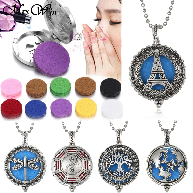 New Aroma Diffuser Necklace Open Silver Lockets Pendant Perfume Essential Oil Aromatherapy Locket Necklace Pendants Lockets
New Aroma Diffuser Necklace Open Silver Lockets Pendant Perfume Essential Oil Aromatherapy Locket Necklace Pendants Lockets