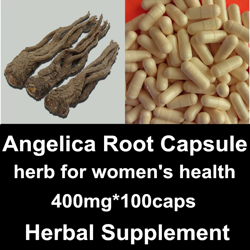 

Chinese Organic Radix Angelica Sinensis Root Extract Powder Capsules Buy Women Health Herb Sulfur-free Danggui Direct From China