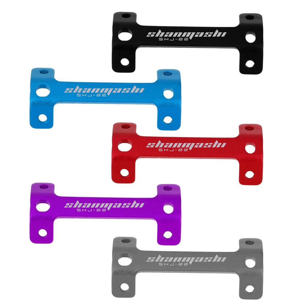 Durable Bicycle Bottle Cage Mount Adapter Rust-proof Bike Tube Water Bottle Cage Holder Mount for 2 Bottle Cage Durable Bicycle Bottle Cage Mount Adapter Rust-proof Bike Tube Water Bottle Cage Holder Mount for 2 Bottle Cage
