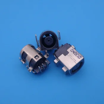 10pcs/lot DC Power Jack Socket Connector for Dell XPS 15 L521x etc Notebook PC DC Jack
10pcs/lot DC Power Jack Socket Connector for Dell XPS 15 L521x etc Notebook PC DC Jack