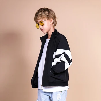 kid clothes spring autumn boys jacket boys tops 2019 kids jacket spring jacket boys cltothes for tennagers 6-16 years
kid clothes spring autumn boys jacket boys tops 2019 kids jacket spring jacket boys cltothes for tennagers 6-16 years