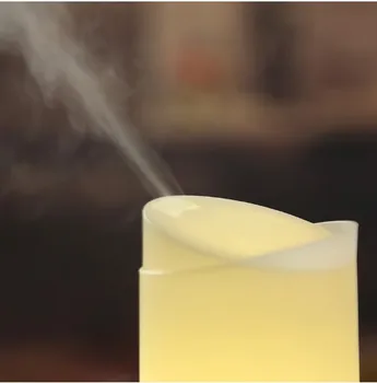 LED Aroma Diffuser Aromatherapy Aroma Humidifier Air Humidifier with timing function
LED Aroma Diffuser Aromatherapy Aroma Humidifier Air Humidifier with timing function
