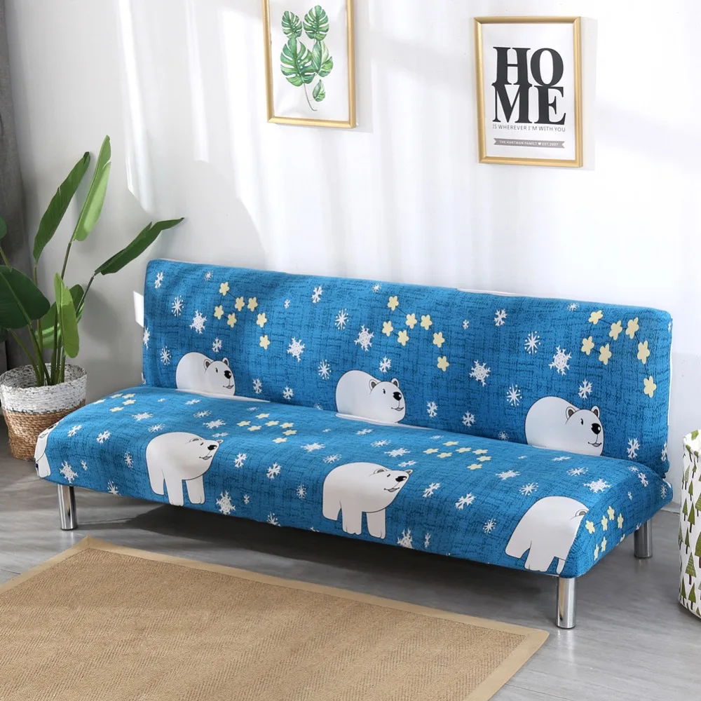 All-inclusive Sofa Cover Without Armrests Folding Sofa Bed Couch Cases for seat covers Stretch Big Elasticity Slipcover
All-inclusive Sofa Cover Without Armrests Folding Sofa Bed Couch Cases for seat covers Stretch Big Elasticity Slipcover