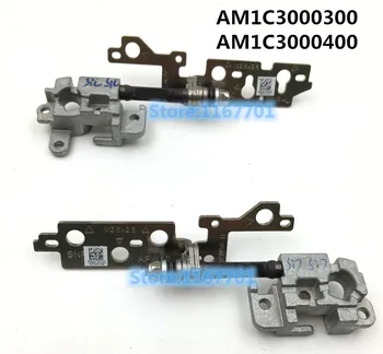 100% Original Laptop/notebook LCD/LED Axis/Hinges/Loops for HP ZBOOK 15G3 15 G3 APW50 AM1C3000300 AM1C3000400
100% Original Laptop/notebook LCD/LED Axis/Hinges/Loops for HP ZBOOK 15G3 15 G3 APW50 AM1C3000300 AM1C3000400