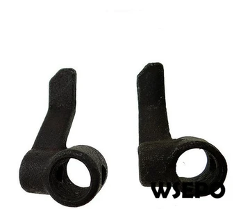 OEM Quality! Reverse Fork for 170F(7HP)Gas Engine or 170F/173F 4~5HP Diesel Engine Powered Farm/Garden Tillers
OEM Quality! Reverse Fork for 170F(7HP)Gas Engine or 170F/173F 4~5HP Diesel Engine Powered Farm/Garden Tillers