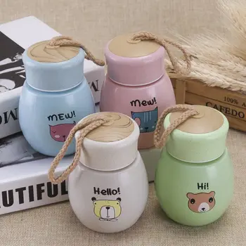 60pcs/lot Letter Cartoon Glass Bottle With Rope Cute Creative Cartoon Bottle Milk Coffee Tea Bottle For Hiking/Climbing/Touring
60pcs/lot Letter Cartoon Glass Bottle With Rope Cute Creative Cartoon Bottle Milk Coffee Tea Bottle For Hiking/Climbing/Touring