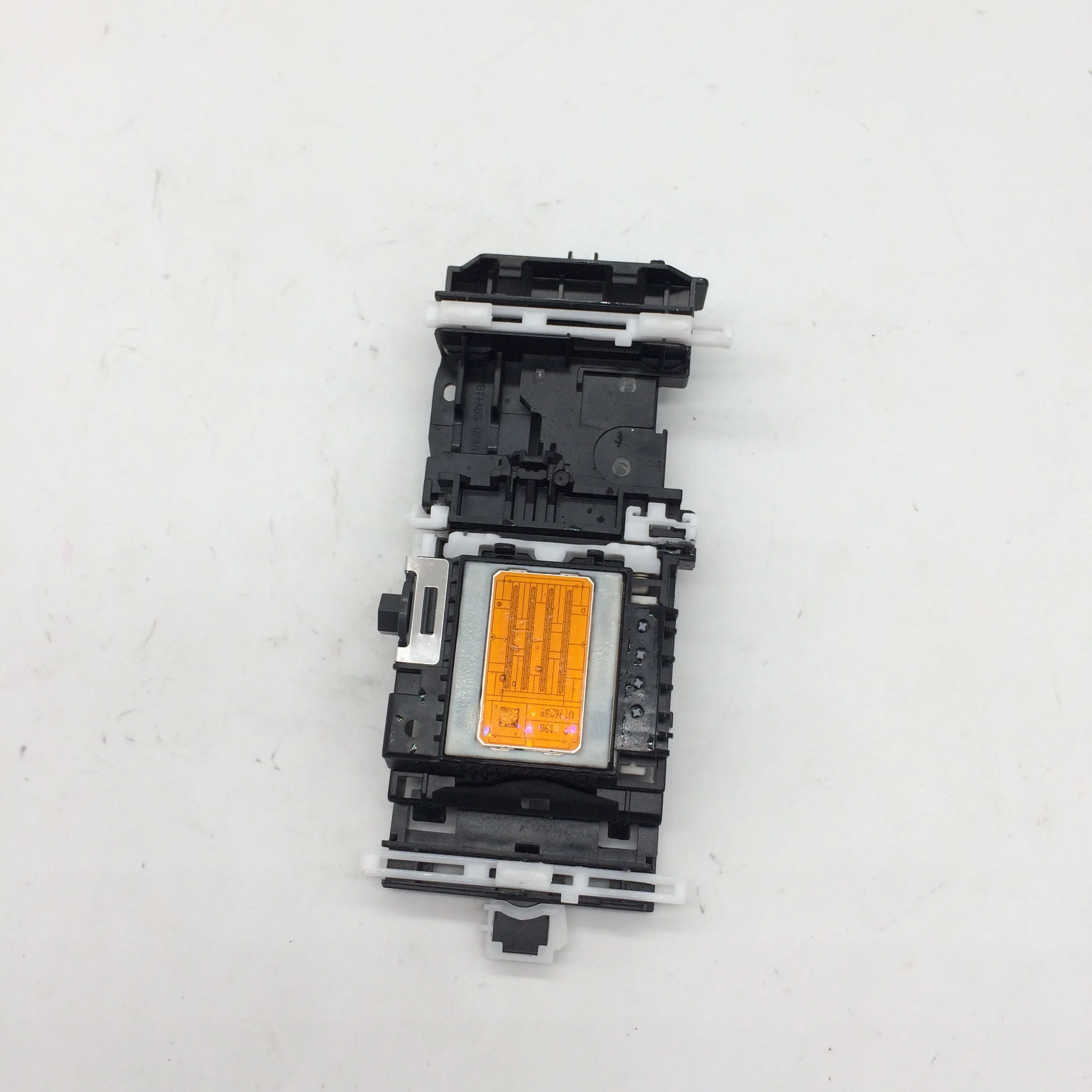 ORIGINAL LK3211001 990 A4 Printhead Print Head for Brother 395C 250C 255C 290C 295C 490C 495C 790C 795C J410 J125 J220 145C 165C
ORIGINAL LK3211001 990 A4 Printhead Print Head for Brother 395C 250C 255C 290C 295C 490C 495C 790C 795C J410 J125 J220 145C 165C