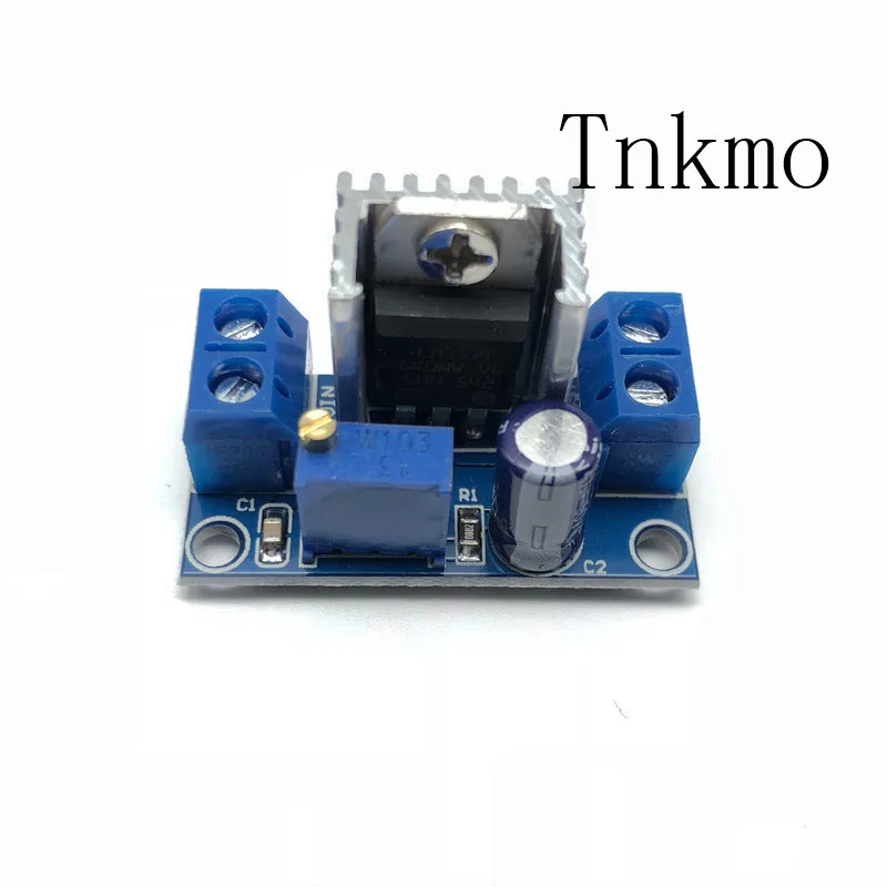 LM317 (2)