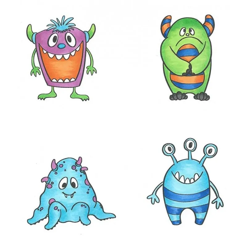 shakers-little-monsters-clear-stamps-ntmcs-009-1