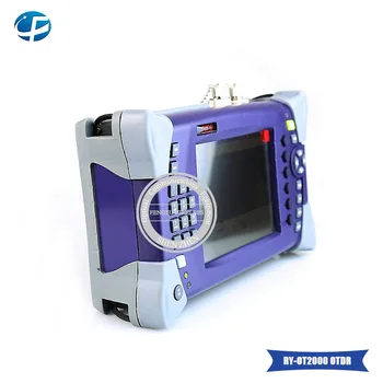 Free shipping Ruiyan RY-OT2000 VFL FTTx breakpoint tester Cable Tester OTDR SM 1310/1550nm 15/16dB 5mW Visual Fault Locator 
Free shipping Ruiyan RY-OT2000 VFL FTTx breakpoint tester Cable Tester OTDR SM 1310/1550nm 15/16dB 5mW Visual Fault Locator