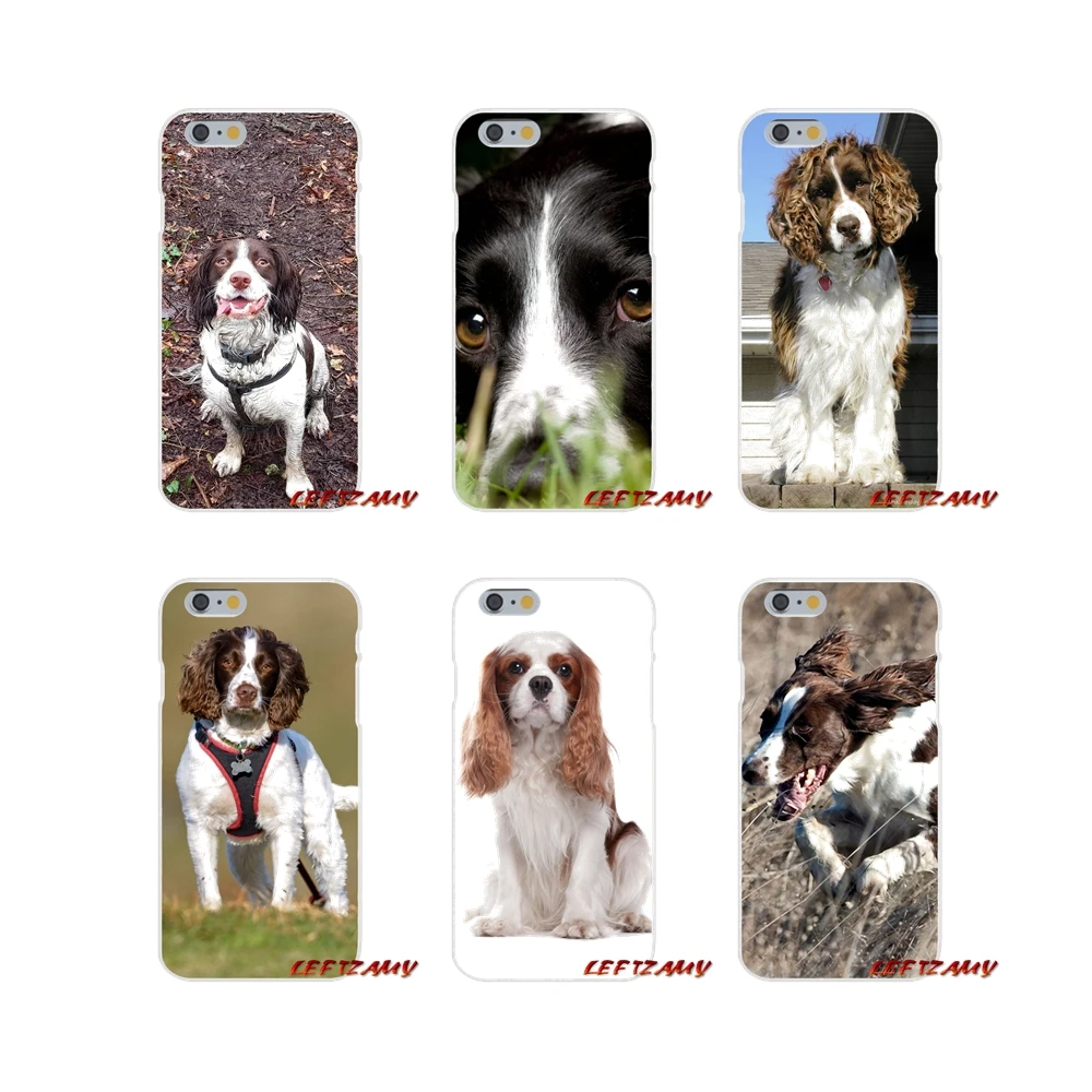 English Springer Spaniel dog For Samsung Galaxy A3 A5 A7 J1 J2 J3 J5 J7 2015 2016 2017 Accessories Phone Cases Covers
English Springer Spaniel dog For Samsung Galaxy A3 A5 A7 J1 J2 J3 J5 J7 2015 2016 2017 Accessories Phone Cases Covers