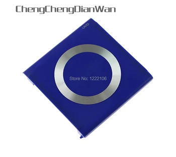 ChengChengDianWan High Quality for PSP1000 UMD Back Door Cover For PSP 1000 console UMD multi cover 5pcs/lot
ChengChengDianWan High Quality for PSP1000 UMD Back Door Cover For PSP 1000 console UMD multi cover 5pcs/lot