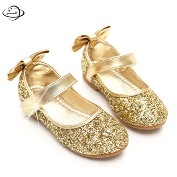 Yauamdb Kids Leather Shoes Spring Summer Girls Cow Muscle Children's Shoe Bow Tie Fashion Sequins Brand Single Shoes Y56
Yauamdb Kids Leather Shoes Spring Summer Girls Cow Muscle Children's Shoe Bow Tie Fashion Sequins Brand Single Shoes Y56