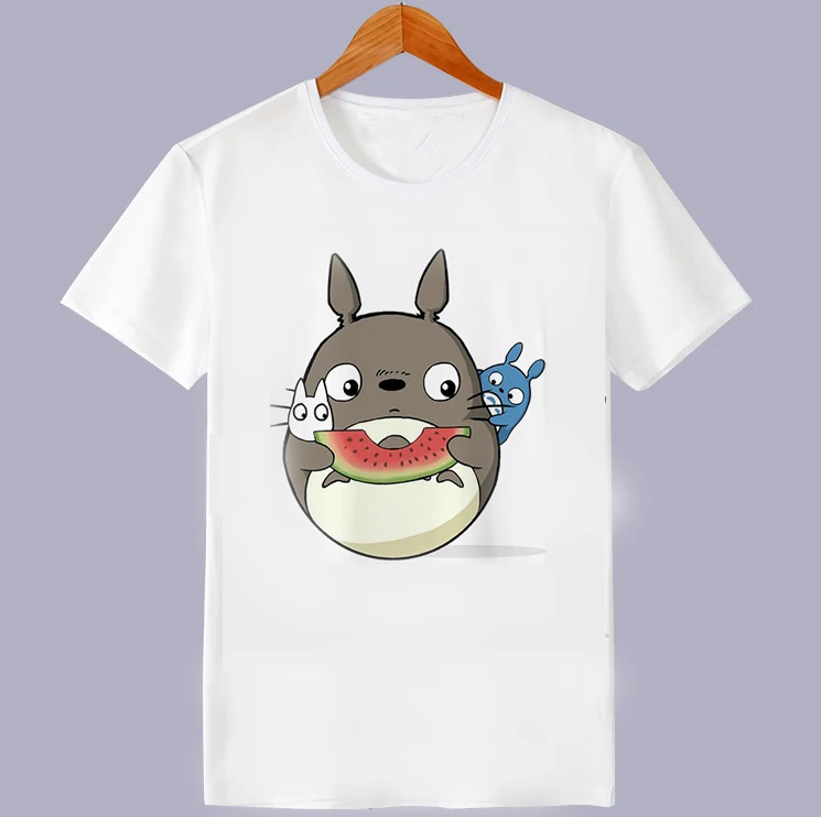 1991 hot inc Ghibli Hayao Miyazaki Cartoon Cute Totoro White Student Graphic Tee T-shirt Gift feyenoord xxxtentacion
1991 hot inc Ghibli Hayao Miyazaki Cartoon Cute Totoro White Student Graphic Tee T-shirt Gift feyenoord xxxtentacion