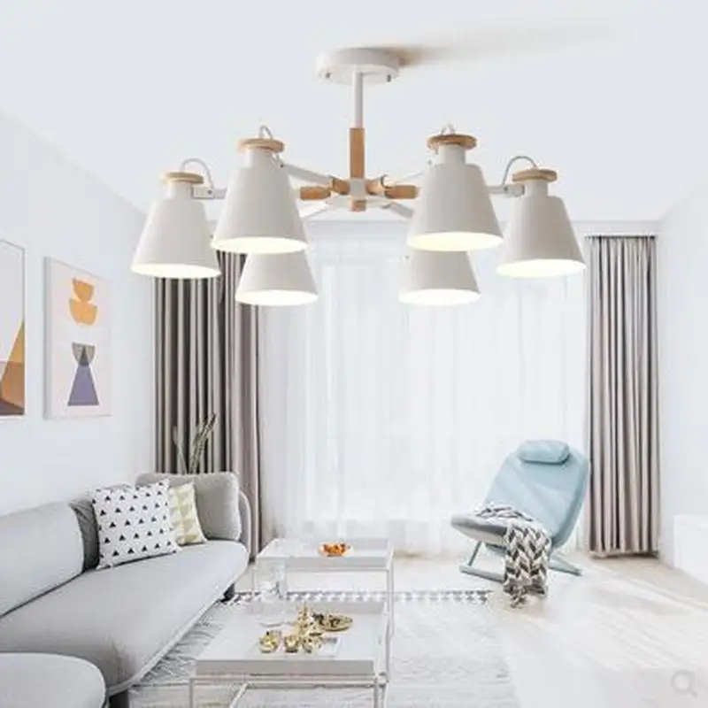 Nordic chandeliers, modern minimalist macaron style living room dining room Nordic style children's room wood lamps LL329435
Nordic chandeliers, modern minimalist macaron style living room dining room Nordic style children's room wood lamps LL329435