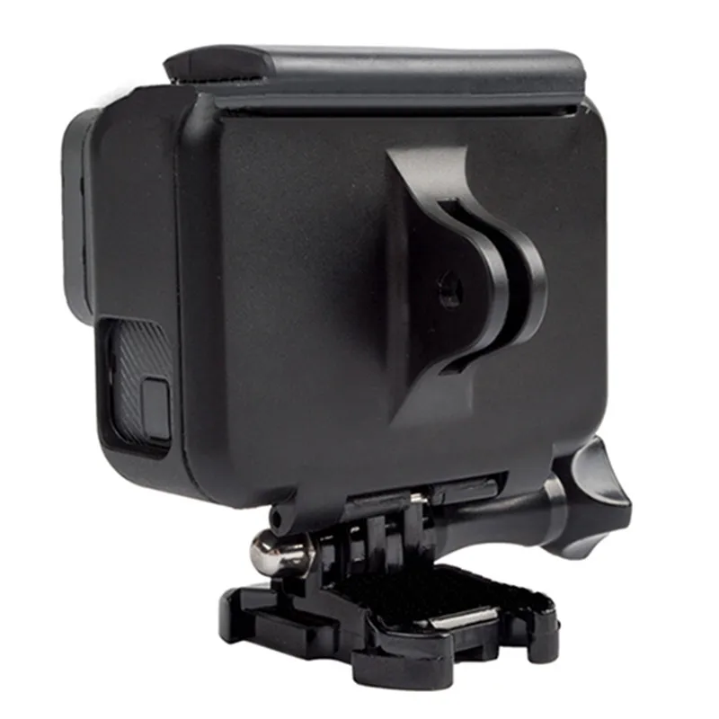 Sports camera Universal Connection Backdoor for Frame Housing Case Back Door For GoPro Hero 5 black
Sports camera Universal Connection Backdoor for Frame Housing Case Back Door For GoPro Hero 5 black