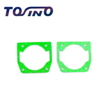 45cc 52cc 58cc brush cutter cylinder block gasket fits for 5200 5800 4500 chainsaw parts garden tool sets
45cc 52cc 58cc brush cutter cylinder block gasket fits for 5200 5800 4500 chainsaw parts garden tool sets