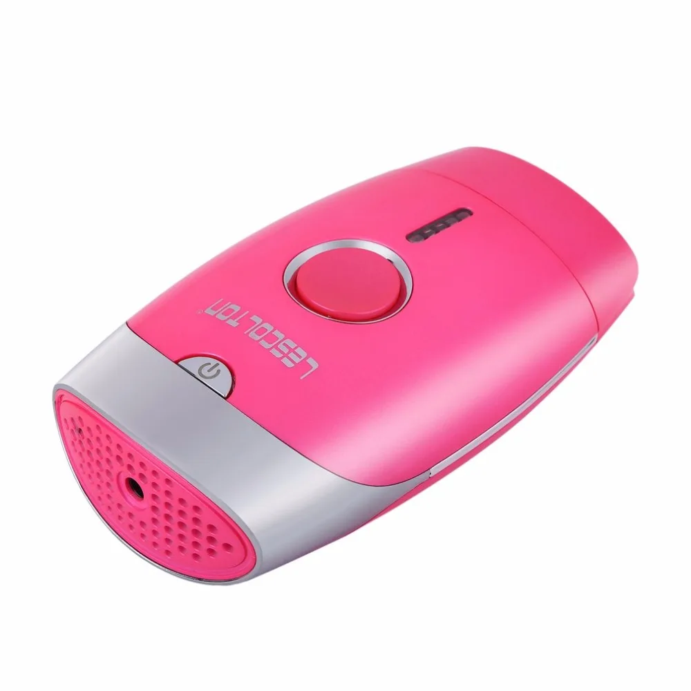 LESCOLTON Safe Use Hair Removal Home Intense Pulsed Light Painless Hair Remover System For Women/Man With Razor
LESCOLTON Safe Use Hair Removal Home Intense Pulsed Light Painless Hair Remover System For Women/Man With Razor