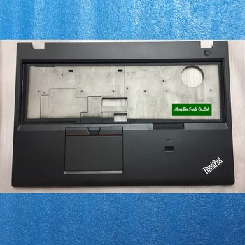 New Original for Lenovo Thinkpad T550 Palmrest Upper Case Keyboard Bezel Empty Cover 00NY460
New Original for Lenovo Thinkpad T550 Palmrest Upper Case Keyboard Bezel Empty Cover 00NY460
