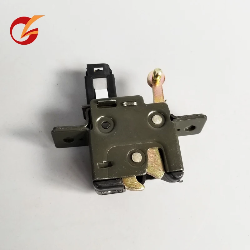 use for BMW e3 1998 tailgate lock E34 1987-1995 525 tds 1991-1995 back door latch
use for BMW e3 1998 tailgate lock E34 1987-1995 525 tds 1991-1995 back door latch